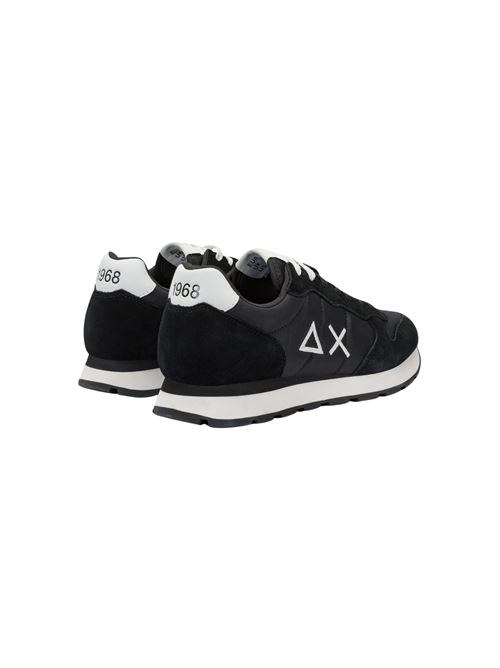 TOM SOLID SNEAKERS UOMO SUN 68 SUN 68 | Z3510111